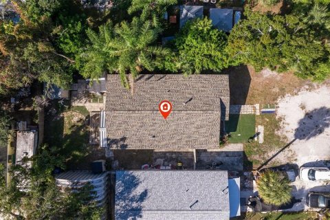 Villa ou maison à vendre à Gulfport, Floride: 3 chambres, 111.3 m2 № 2143295 - photo 4