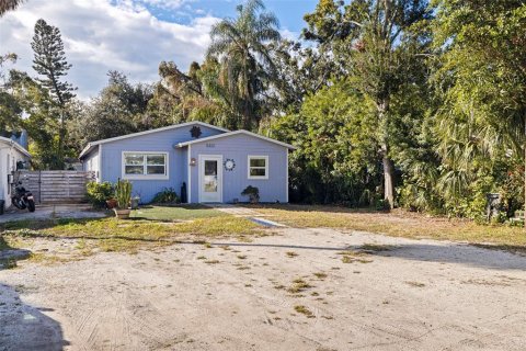 Villa ou maison à vendre à Gulfport, Floride: 3 chambres, 111.3 m2 № 2143295 - photo 2