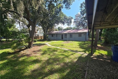 Casa en venta en Sebring, Florida, 3 dormitorios № 1892418 - foto 2