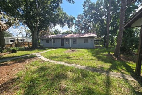 Casa en venta en Sebring, Florida, 3 dormitorios № 1892418 - foto 1