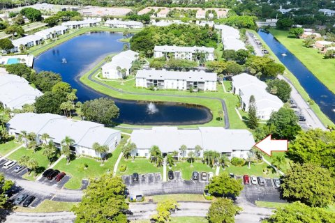 Condominio en West Palm Beach, Florida, 3 dormitorios  № 2173251