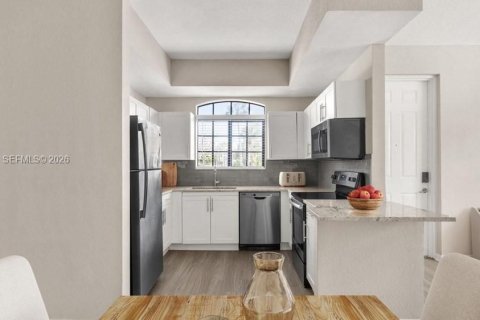 Apartamento en alquiler en Palm Beach Gardens, Florida, 3 dormitorios, 143.35 m2 № 2169257 - foto 19