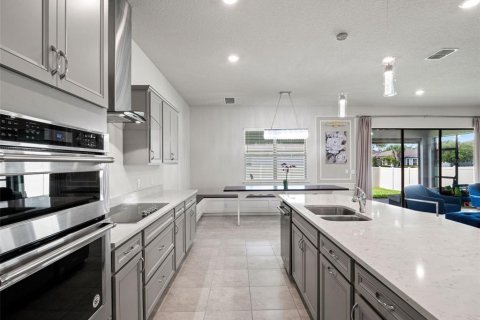 Купить виллу или дом в Лонгвуд, Флорида 3 комнаты, 487.64м2, № 2226401 - фото 20