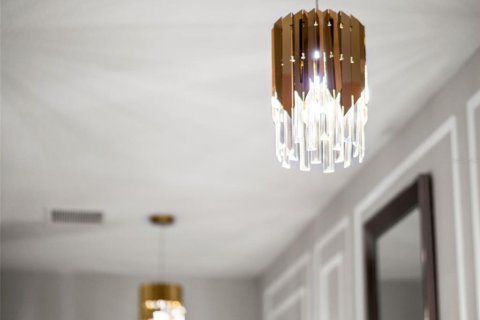 Купить виллу или дом в Лонгвуд, Флорида 3 комнаты, 487.64м2, № 2226401 - фото 23