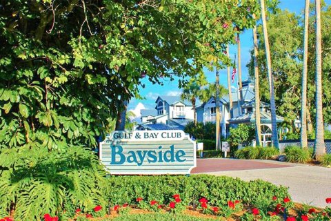 Condo in Sarasota, Florida, 2 bedrooms № 842627 - photo 27