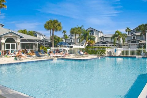 Condo in Sarasota, Florida, 2 bedrooms № 842627 - photo 20