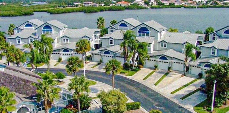 Condo à Sarasota, Floride, 2 chambres № 842627