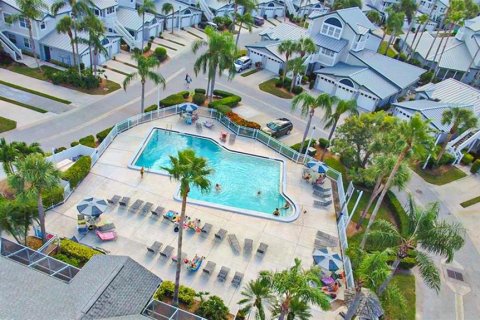 Condo in Sarasota, Florida, 2 bedrooms № 842627 - photo 19