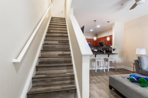 Condo in Gainesville, Florida, 2 bedrooms  № 1843273 - photo 22