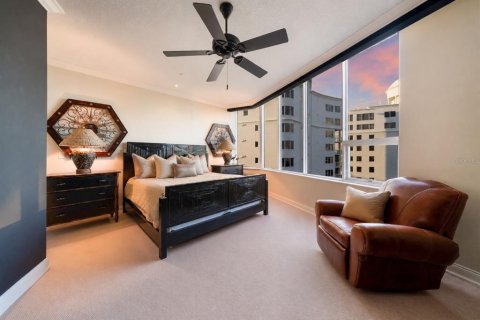 Copropriété à vendre à Sarasota, Floride: 3 chambres, 351.64 m2 № 2151903 - photo 25