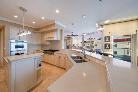 Copropriété à vendre à Sarasota, Floride: 3 chambres, 351.64 m2 № 2151903 - photo 13