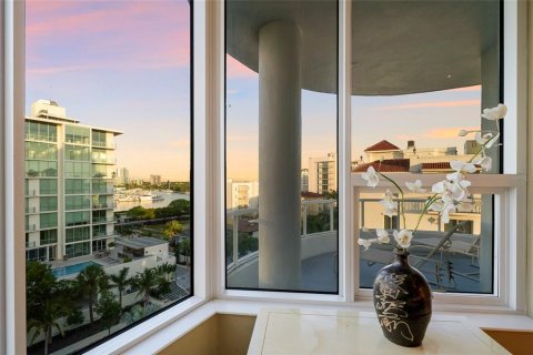 Copropriété à vendre à Sarasota, Floride: 3 chambres, 351.64 m2 № 2151903 - photo 30
