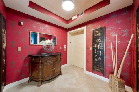 Copropriété à vendre à Sarasota, Floride: 3 chambres, 351.64 m2 № 2151903 - photo 4