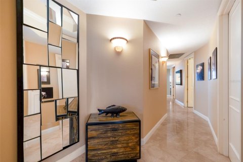 Copropriété à vendre à Sarasota, Floride: 3 chambres, 351.64 m2 № 2151903 - photo 24