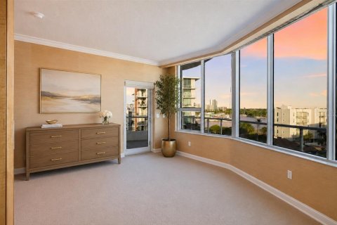 Copropriété à vendre à Sarasota, Floride: 3 chambres, 351.64 m2 № 2151903 - photo 19