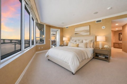 Copropriété à vendre à Sarasota, Floride: 3 chambres, 351.64 m2 № 2151903 - photo 18