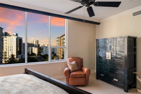 Copropriété à vendre à Sarasota, Floride: 3 chambres, 351.64 m2 № 2151903 - photo 26