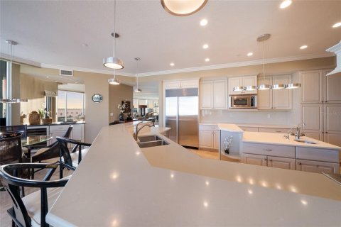 Copropriété à vendre à Sarasota, Floride: 3 chambres, 351.64 m2 № 2151903 - photo 15