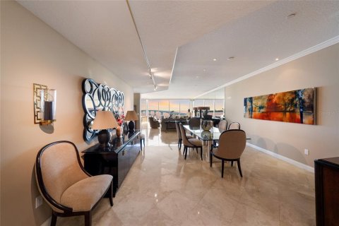 Copropriété à vendre à Sarasota, Floride: 3 chambres, 351.64 m2 № 2151903 - photo 6
