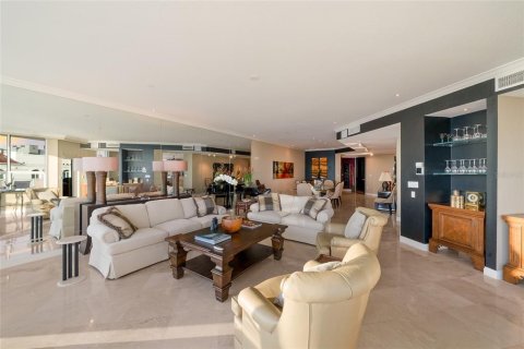Copropriété à vendre à Sarasota, Floride: 3 chambres, 351.64 m2 № 2151903 - photo 10