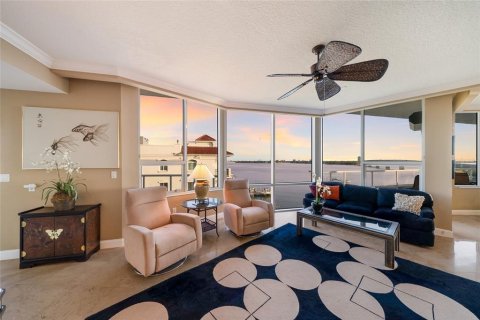 Copropriété à vendre à Sarasota, Floride: 3 chambres, 351.64 m2 № 2151903 - photo 16