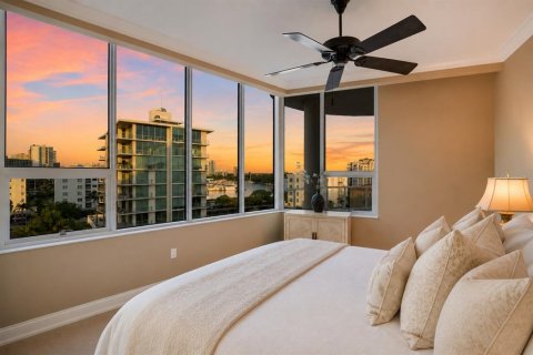 Copropriété à vendre à Sarasota, Floride: 3 chambres, 351.64 m2 № 2151903 - photo 29
