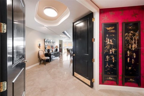 Copropriété à vendre à Sarasota, Floride: 3 chambres, 351.64 m2 № 2151903 - photo 5