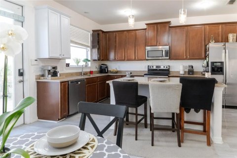 Adosado en venta en Windermere, Florida, 3 dormitorios, 159.79 m2 № 1585830 - foto 5