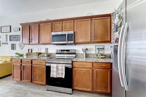 Adosado en venta en Valrico, Florida, 3 dormitorios, 156.91 m2 № 1894357 - foto 15