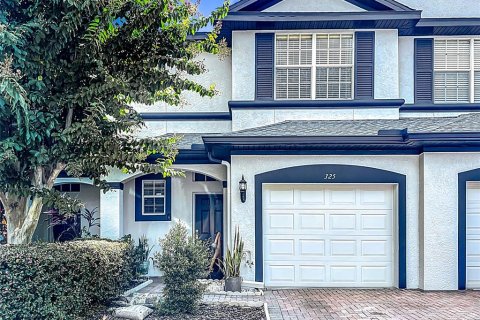Adosado en venta en Valrico, Florida, 3 dormitorios, 156.91 m2 № 1894357 - foto 2