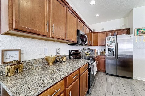 Adosado en venta en Valrico, Florida, 3 dormitorios, 156.91 m2 № 1894357 - foto 14