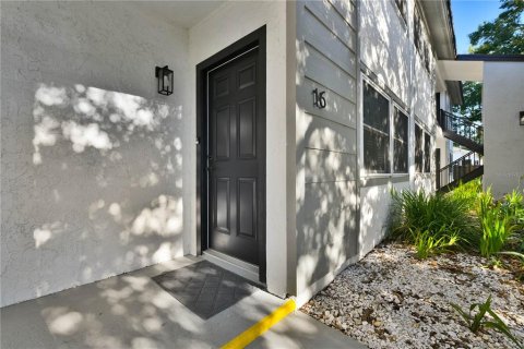 Condo à Tampa, Floride, 2 chambres  № 2339178
