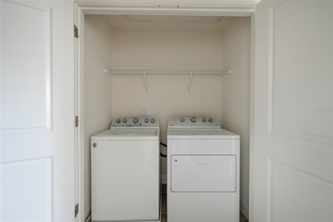 Adosado en venta en Lutz, Florida, 3 dormitorios, 159.42 m2 № 1759685 - foto 26