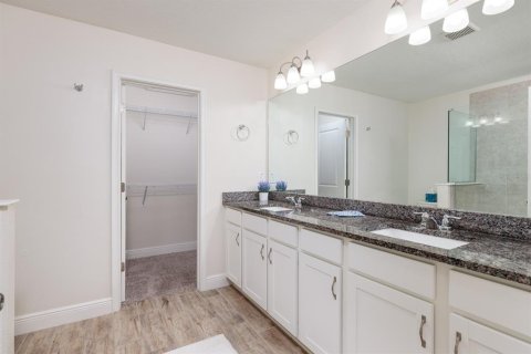 Adosado en venta en Lutz, Florida, 3 dormitorios, 159.42 m2 № 1759685 - foto 20