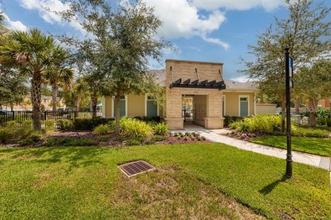 Adosado en venta en Lutz, Florida, 3 dormitorios, 159.42 m2 № 1759685 - foto 30