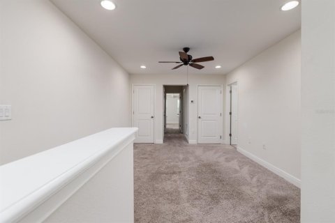 Adosado en venta en Lutz, Florida, 3 dormitorios, 159.42 m2 № 1759685 - foto 17