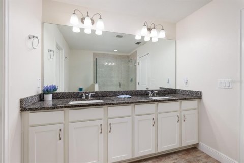 Adosado en venta en Lutz, Florida, 3 dormitorios, 159.42 m2 № 1759685 - foto 21