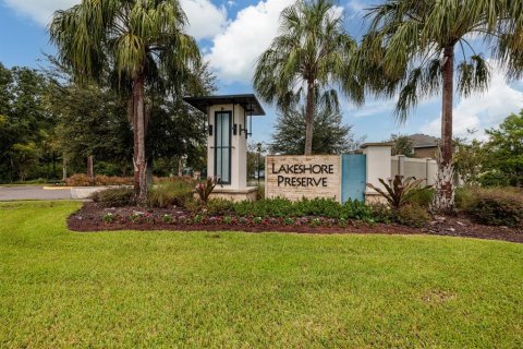 Adosado en venta en Lutz, Florida, 3 dormitorios, 159.42 m2 № 1759685 - foto 2