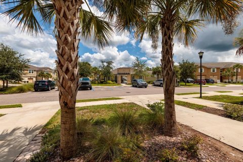 Adosado en venta en Lutz, Florida, 3 dormitorios, 159.42 m2 № 1759685 - foto 29