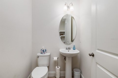 Adosado en venta en Lutz, Florida, 3 dormitorios, 159.42 m2 № 1759685 - foto 11