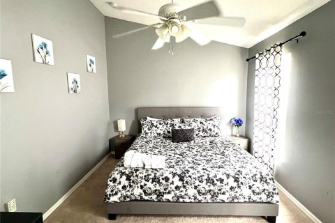 House in Kissimmee, Florida 6 bedrooms, 201.51 sq.m. № 1350840 - photo 27