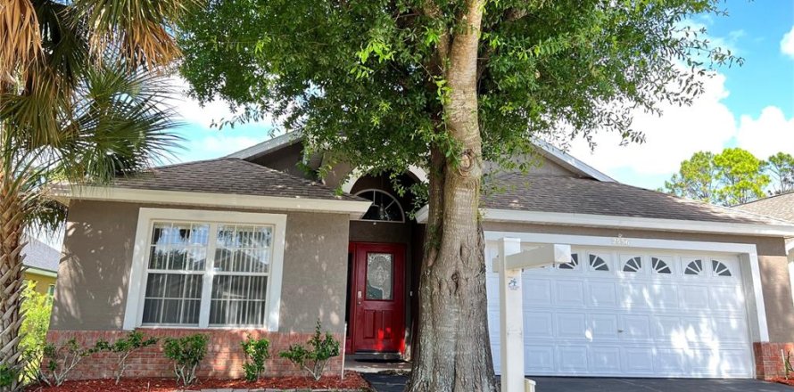 House in Kissimmee, Florida 6 bedrooms, 201.51 sq.m. № 1350840