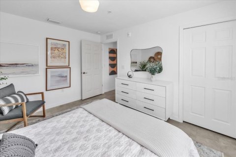 Copropriété à louer à Bradenton, Floride: 2 chambres, 135.82 m2 № 2125829 - photo 10