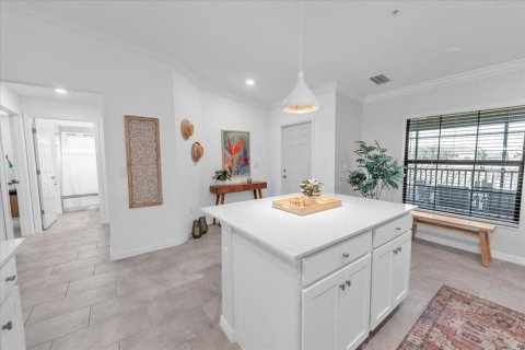 Copropriété à louer à Bradenton, Floride: 2 chambres, 135.82 m2 № 2125829 - photo 7