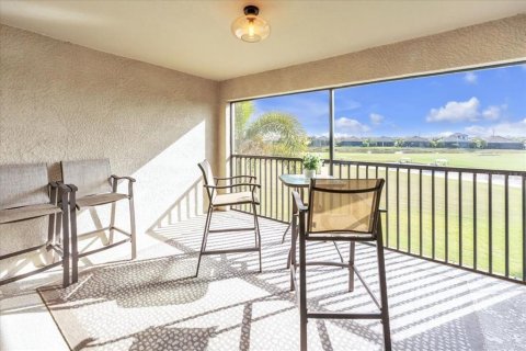 Copropriété à louer à Bradenton, Floride: 2 chambres, 135.82 m2 № 2125829 - photo 26