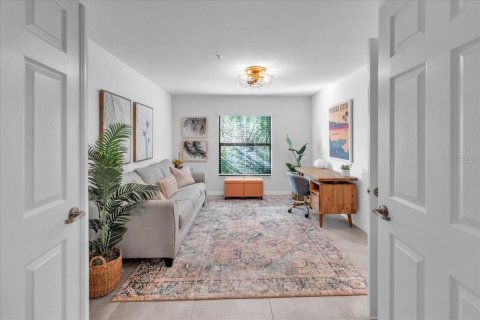 Copropriété à louer à Bradenton, Floride: 2 chambres, 135.82 m2 № 2125829 - photo 15