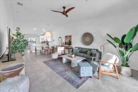 Copropriété à louer à Bradenton, Floride: 2 chambres, 135.82 m2 № 2125829 - photo 20