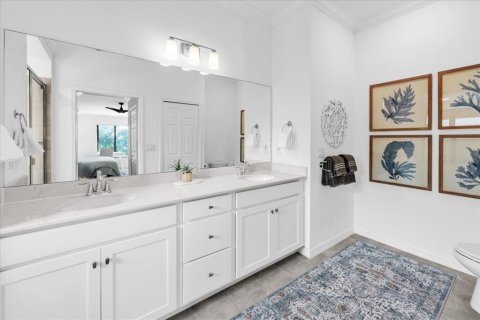 Copropriété à louer à Bradenton, Floride: 2 chambres, 135.82 m2 № 2125829 - photo 24