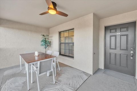 Copropriété à louer à Bradenton, Floride: 2 chambres, 135.82 m2 № 2125829 - photo 29