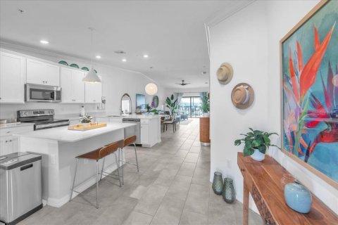 Copropriété à louer à Bradenton, Floride: 2 chambres, 135.82 m2 № 2125829 - photo 3